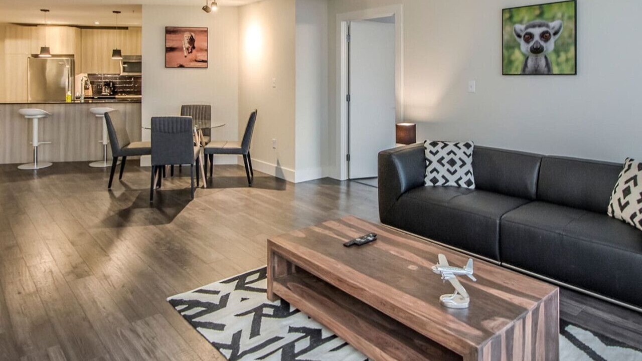 Photo of Livingroom in Clayton Park