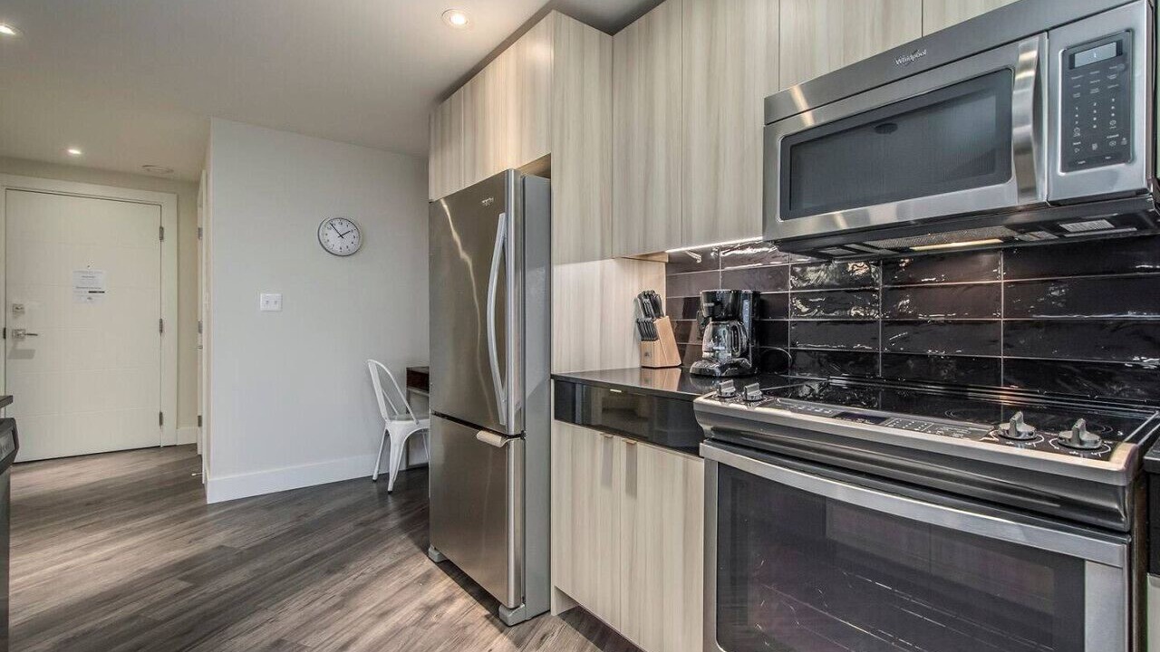 Photo of Kitchen in Clayton Park