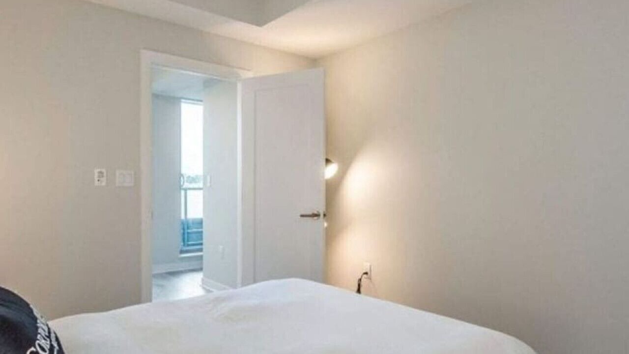 Photo of Bedroom in Downtown