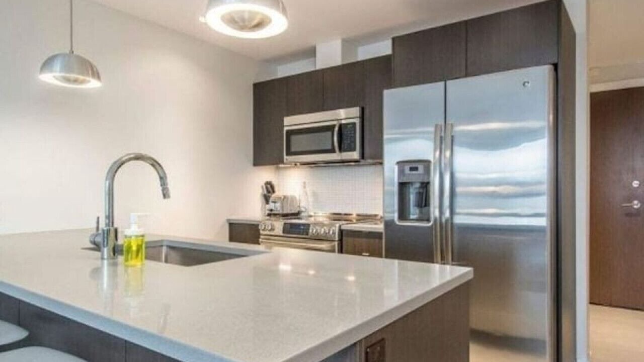 Photo of Kitchen in Downtown