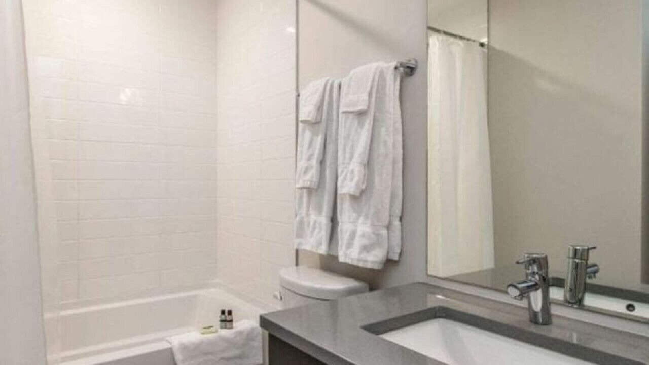Photo of Bathroom in Downtown