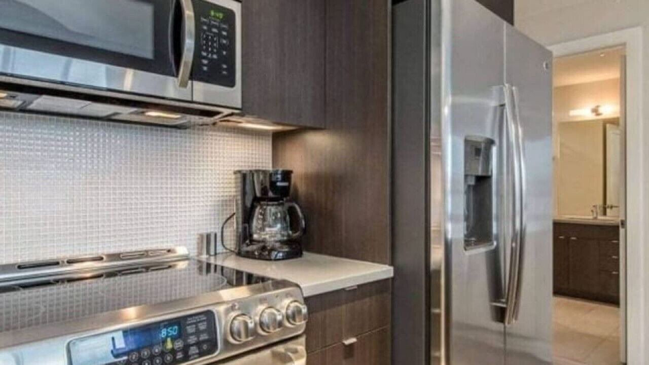 Photo of Kitchen in Downtown