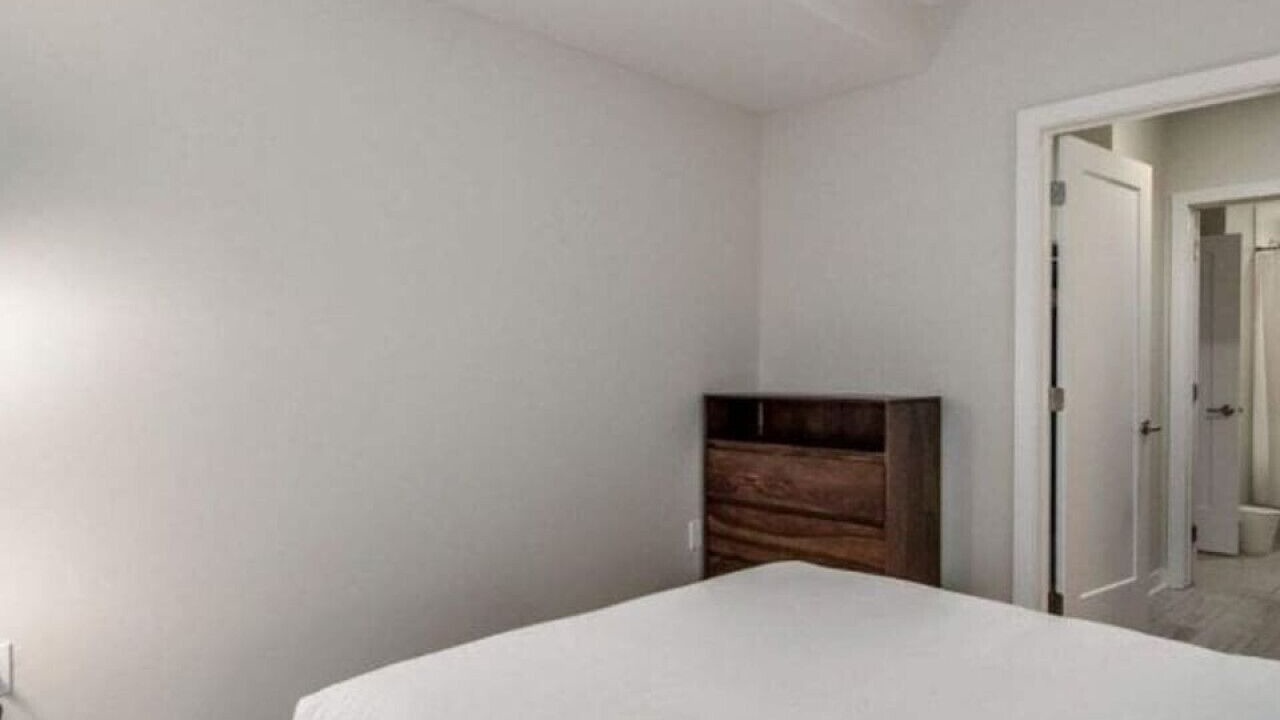 Photo of Bedroom in Downtown