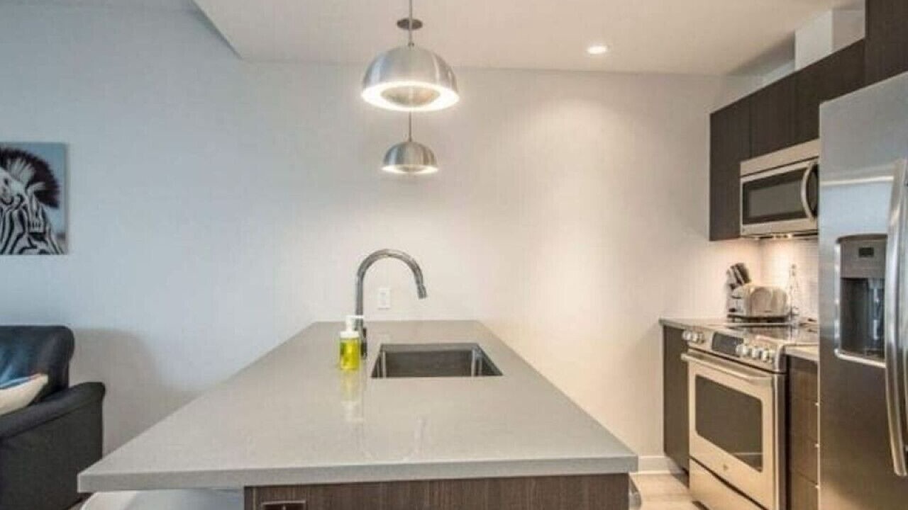Photo of Kitchen in Downtown