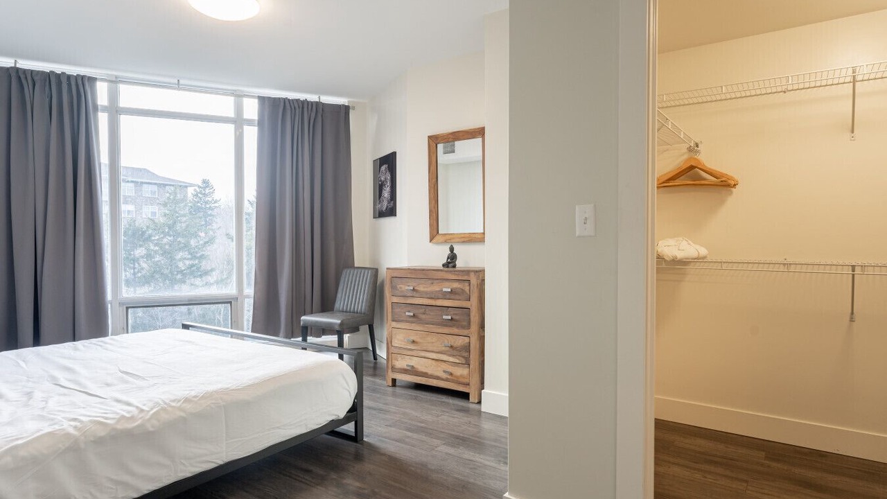 Photo of Bedroom in Halifax