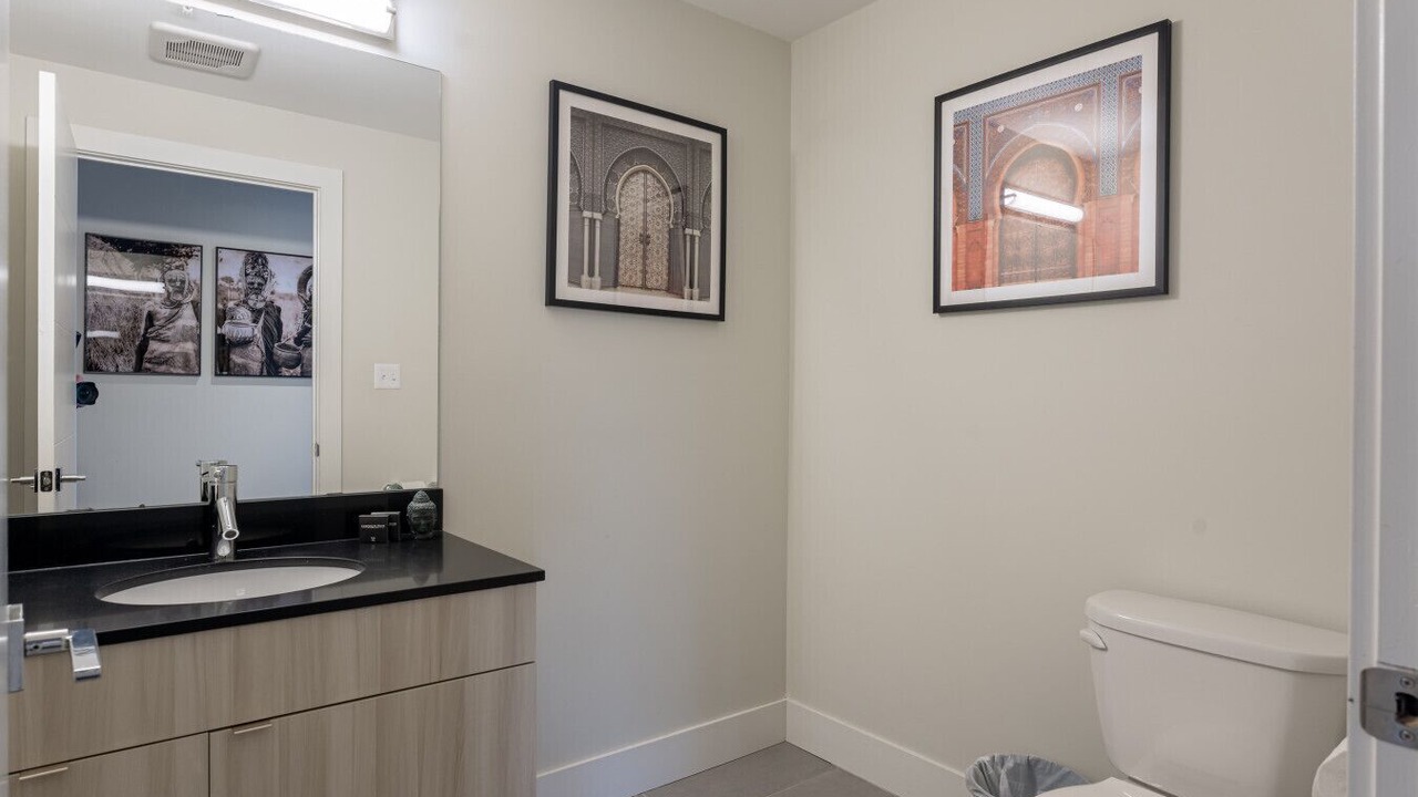 Photo of Bathroom in Halifax