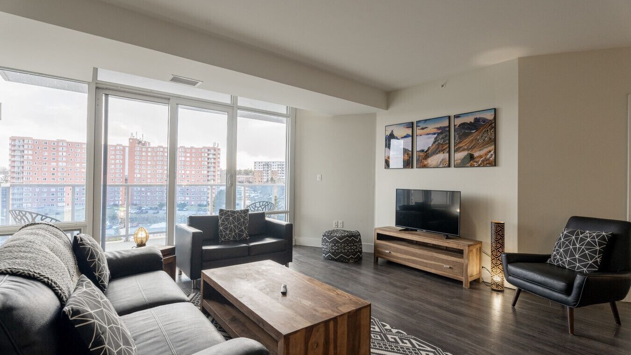 Photo of Livingroom in Halifax