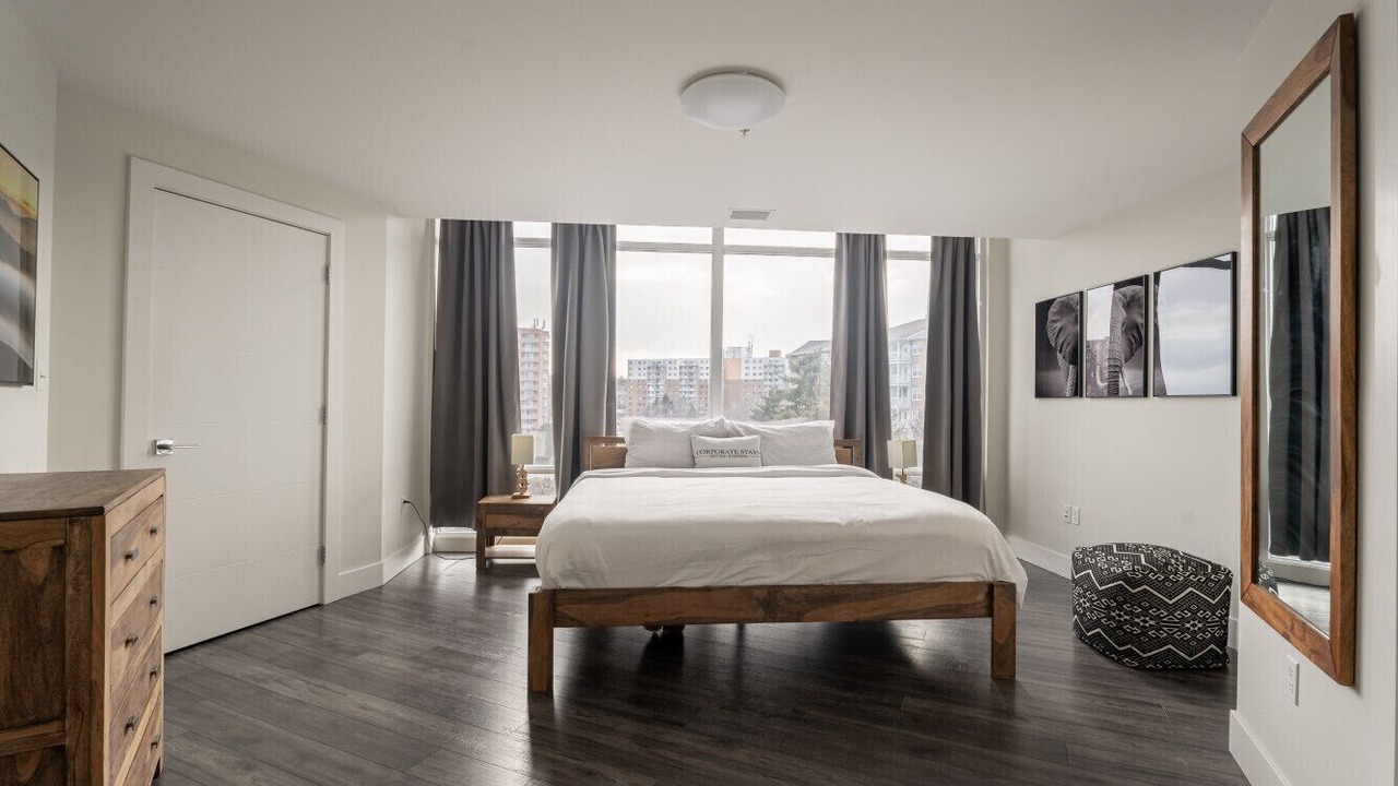 Photo of Bedroom in Halifax