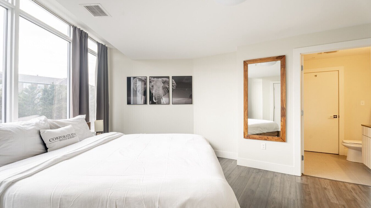 Photo of Bedroom in Halifax