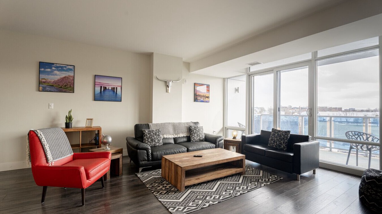 Photo of Livingroom in Halifax