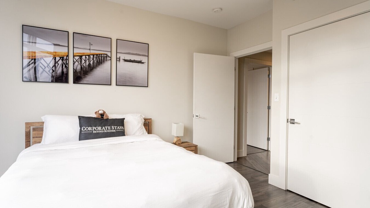 Photo of Bedroom in Halifax