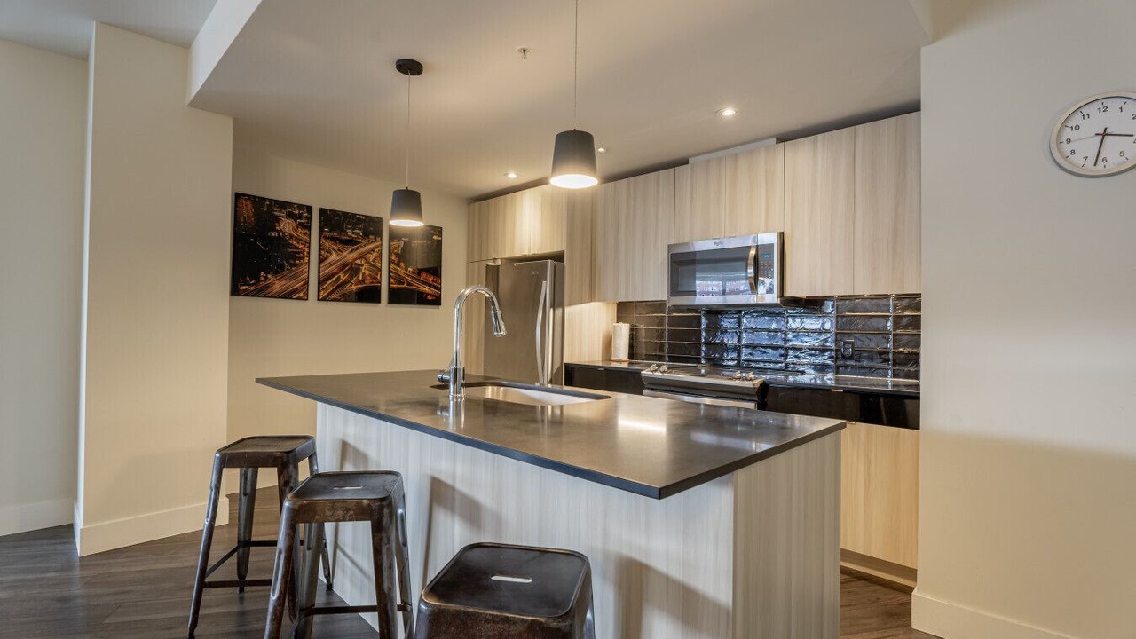 Photo of Kitchen in Halifax