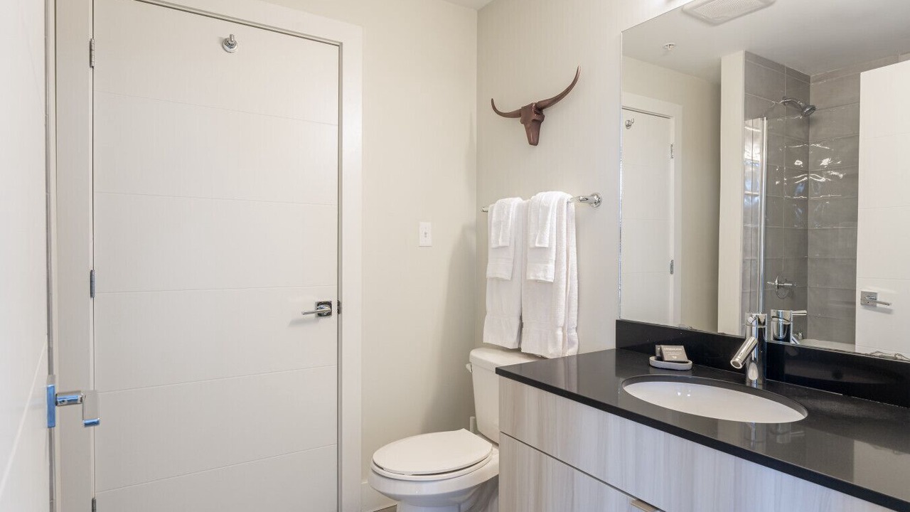 Photo of Bathroom in Halifax