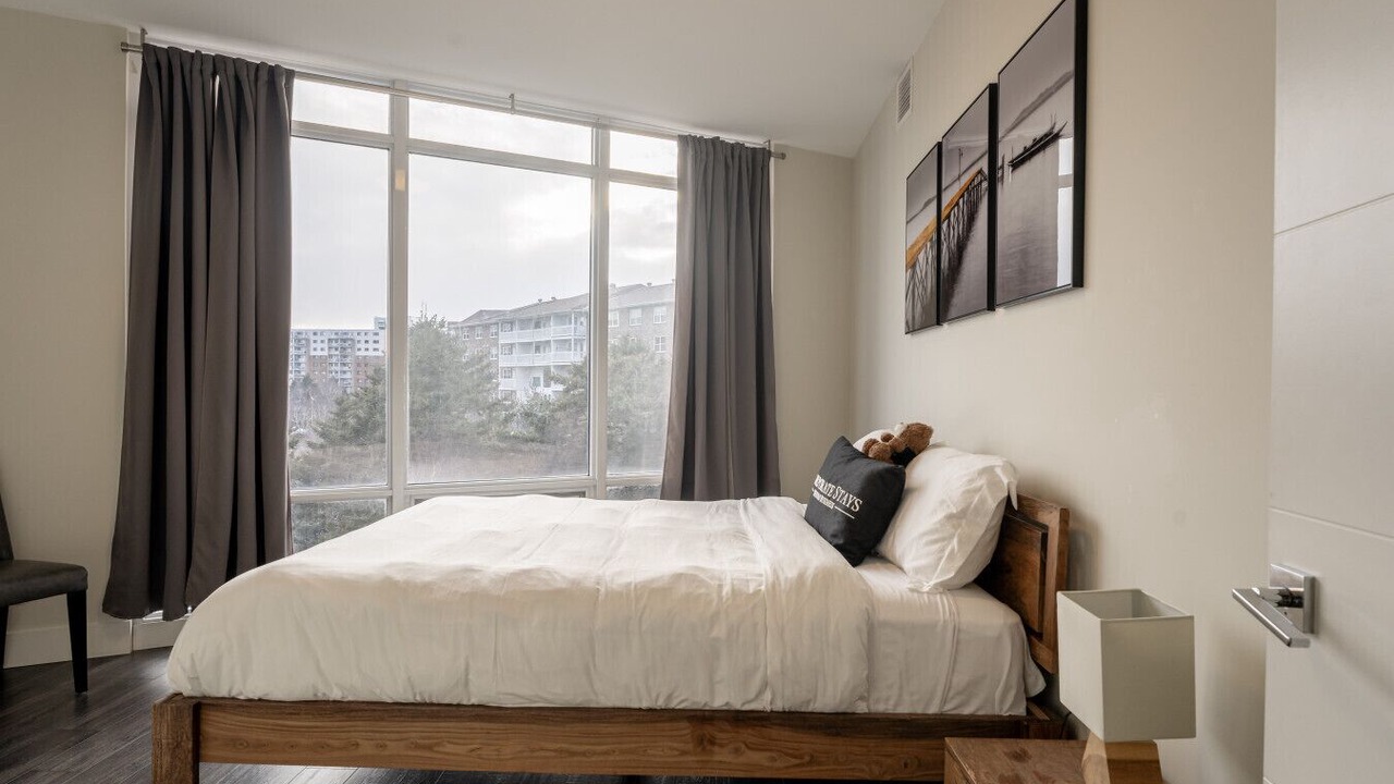 Photo of Bedroom in Halifax