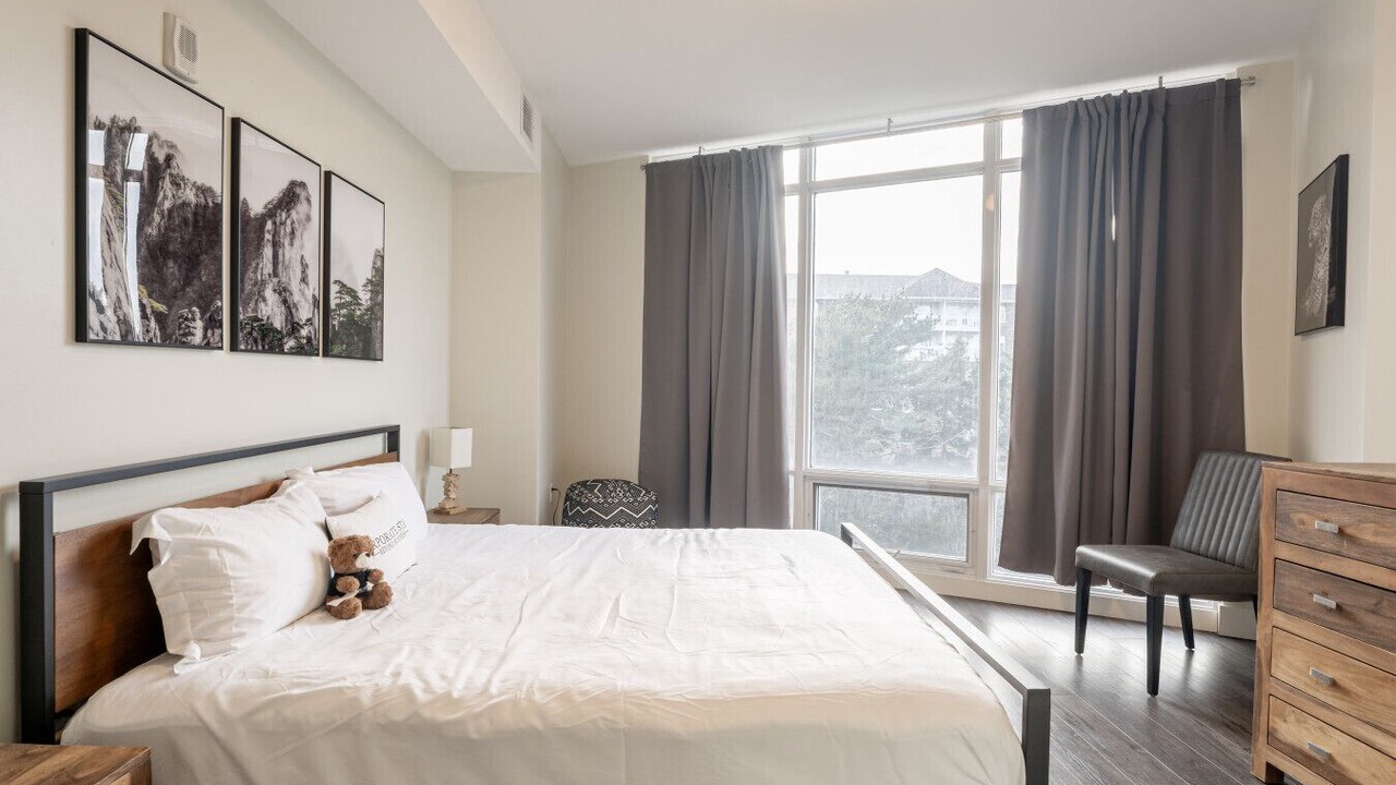 Photo of Bedroom in Halifax