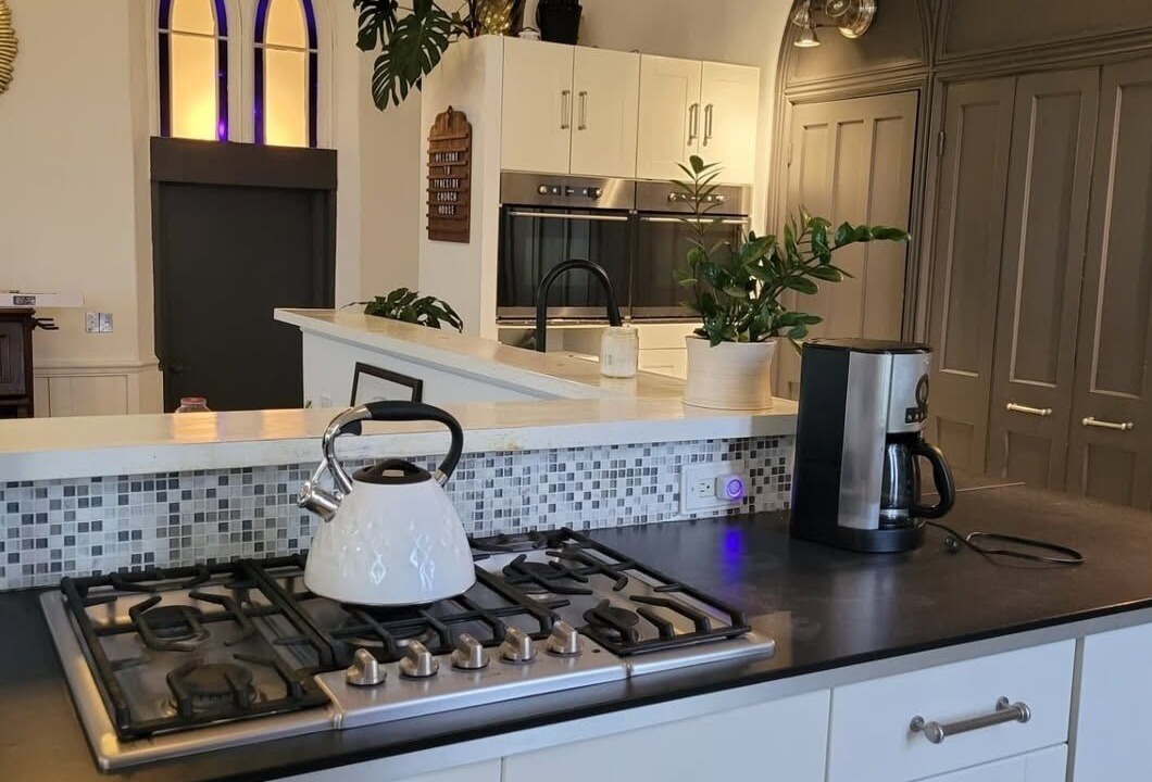 Photo of Kitchen in Hamilton