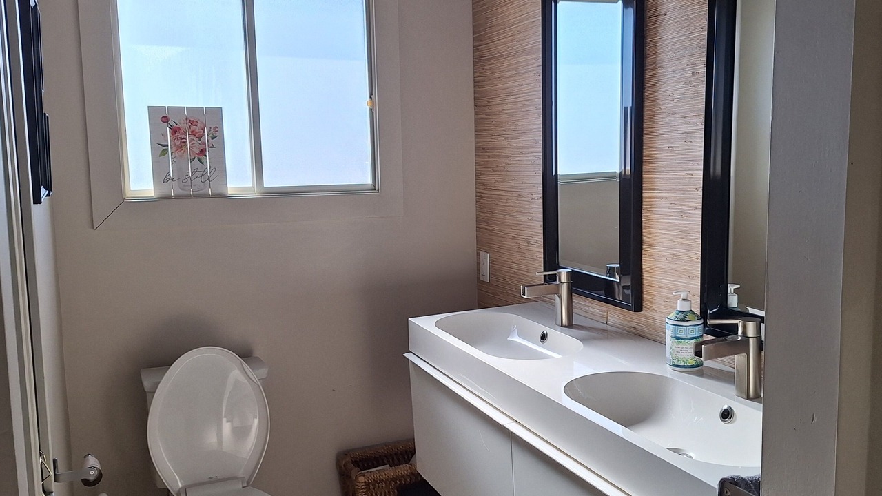 Photo of Bathroom in Hamilton