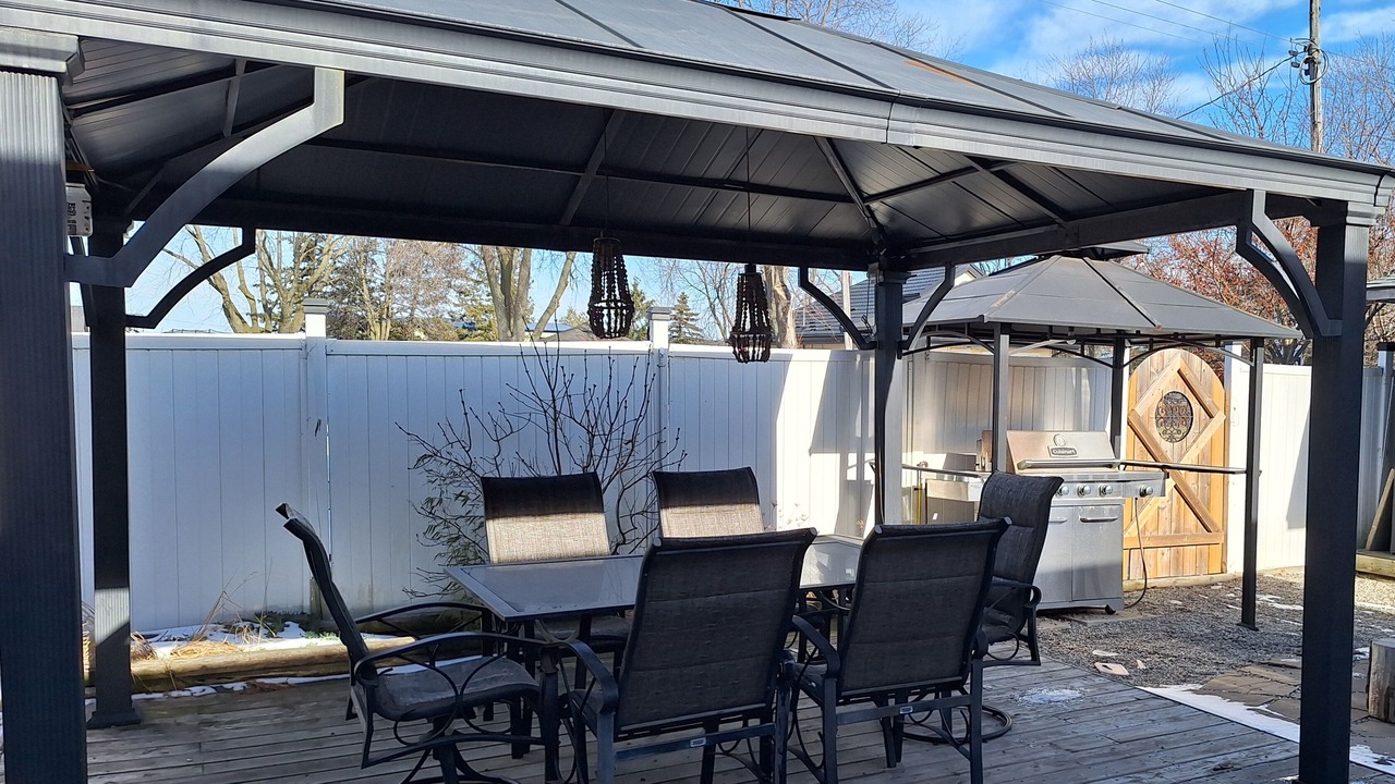 Photo of Outdoor in Hamilton