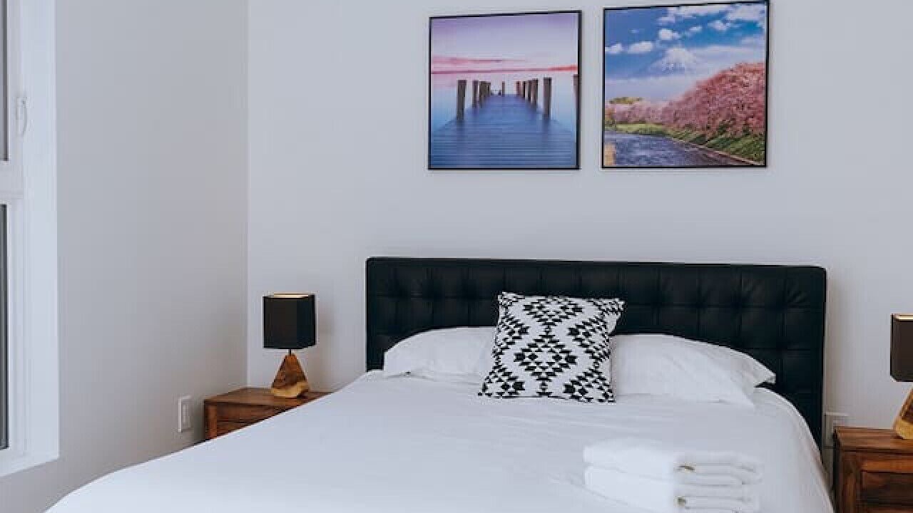 Photo of Bedroom in Winnipeg