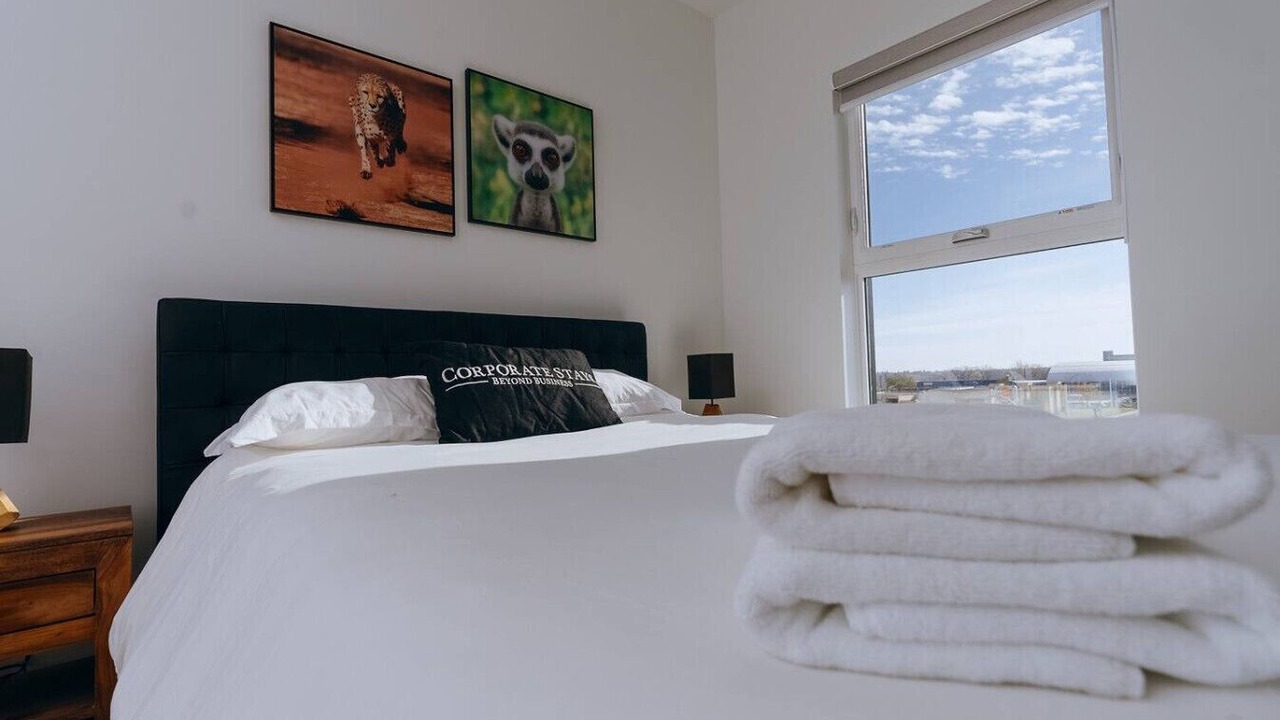 Photo of Bedroom in Winnipeg