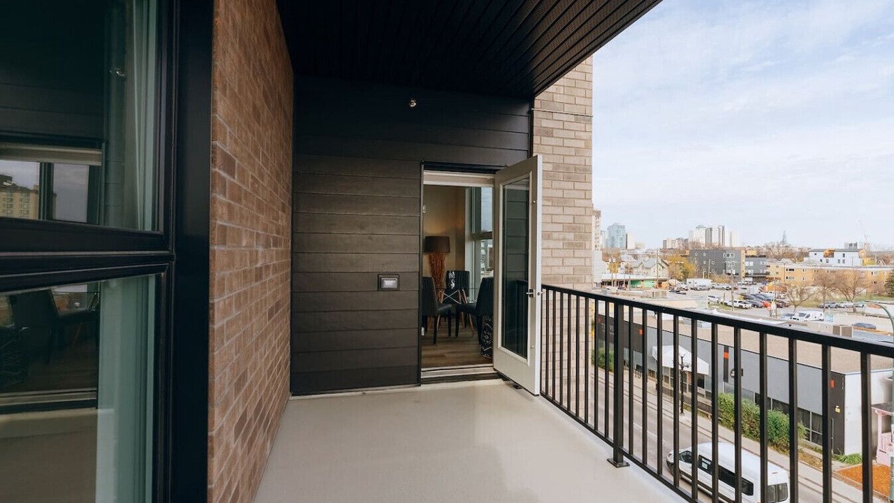 Photo of Outdoor in Winnipeg