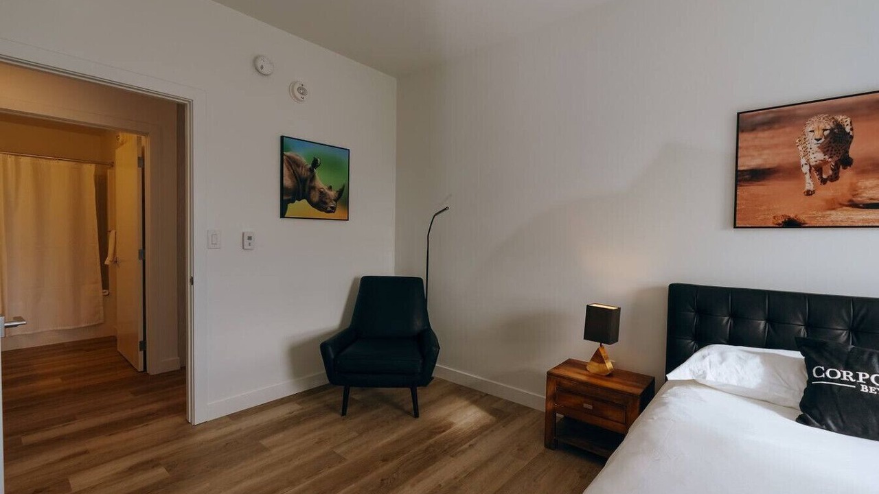 Photo of Bedroom in Winnipeg