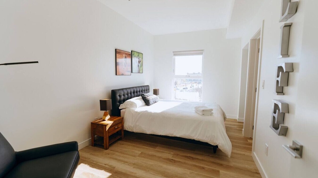 Photo of Bedroom in Winnipeg