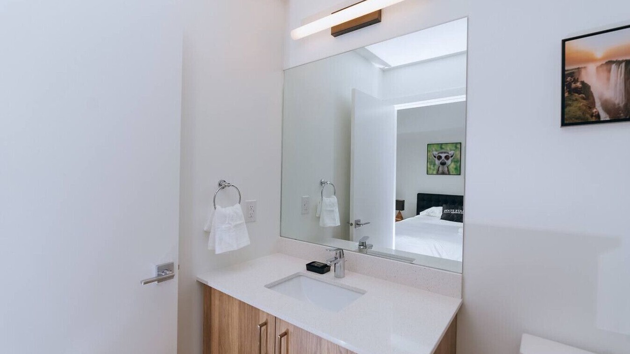 Photo of Bathroom in Winnipeg