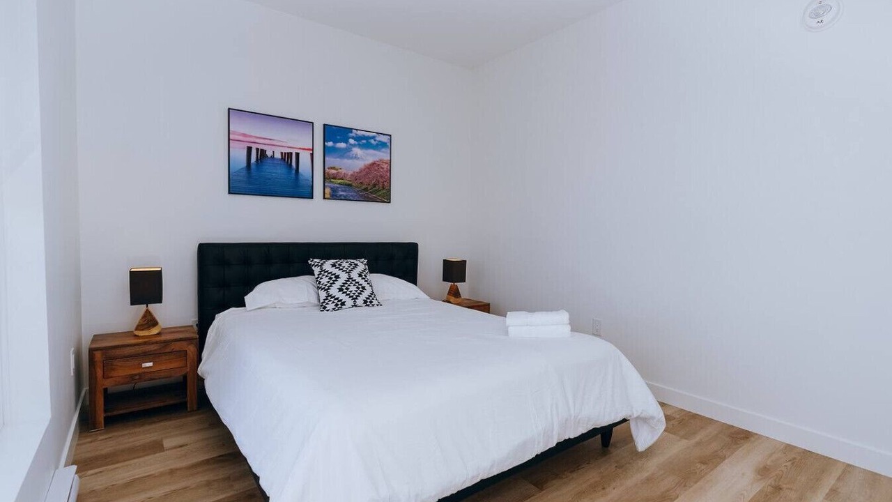 Photo of Bedroom in Winnipeg