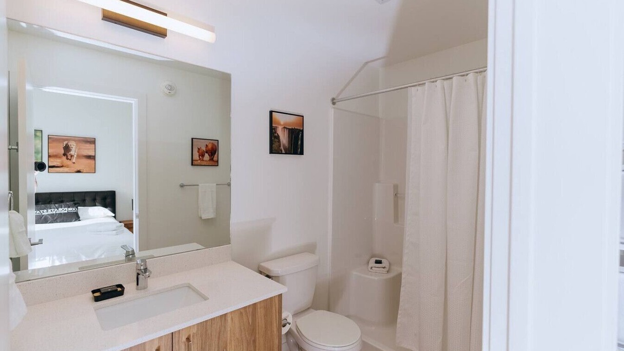 Photo of Bathroom in Winnipeg