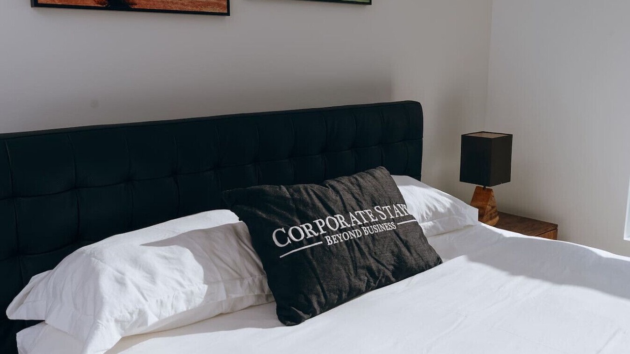 Photo of Bedroom in Winnipeg