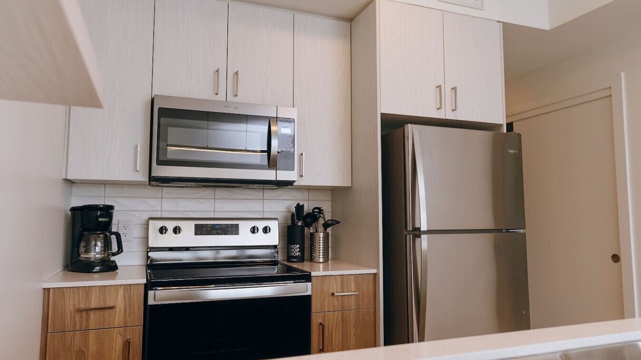 Photo of Kitchen in Winnipeg