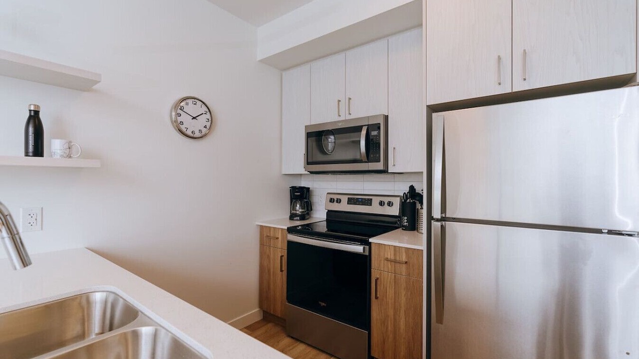 Photo of Kitchen in Winnipeg