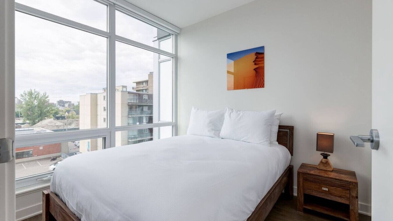 Photo of Bedroom in Victoria Park