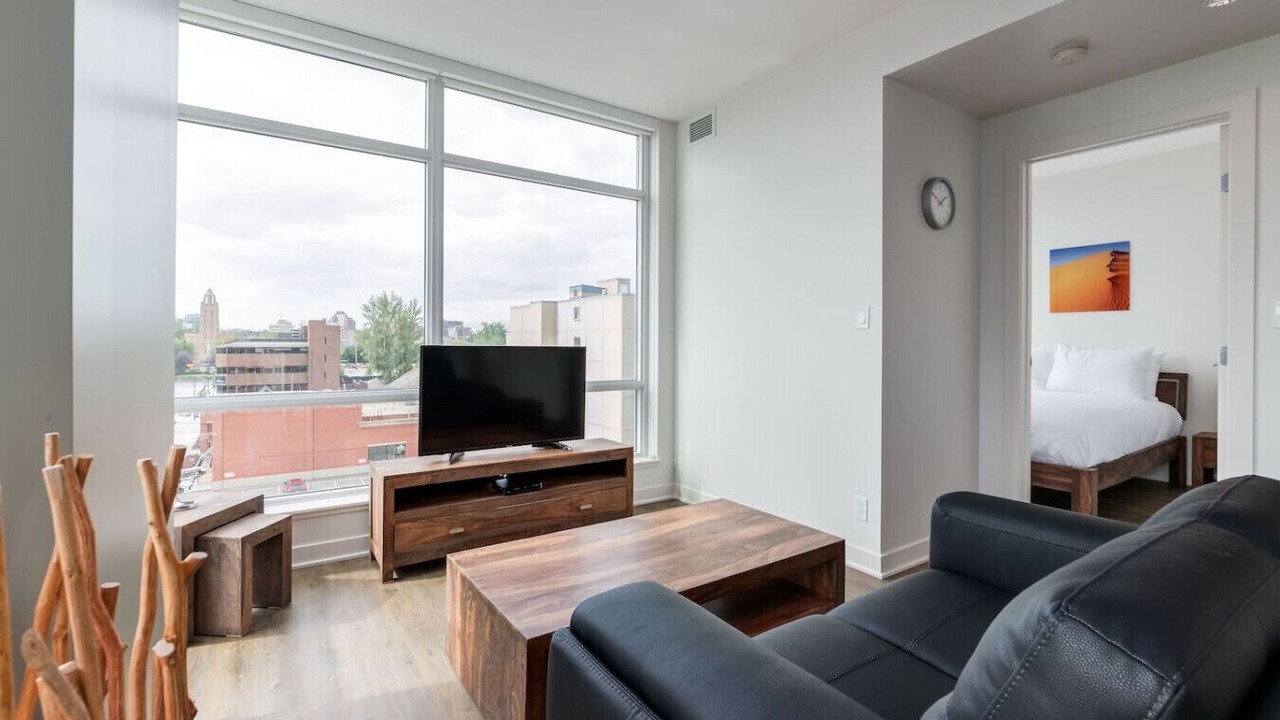 Photo of Livingroom in Victoria Park