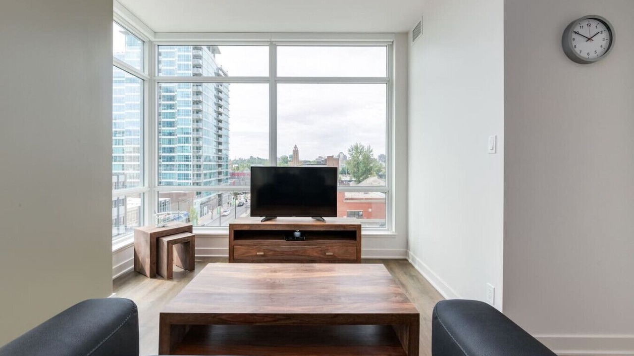 Photo of Livingroom in Victoria Park