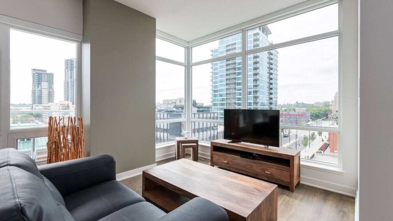 Photo of Livingroom in Victoria Park