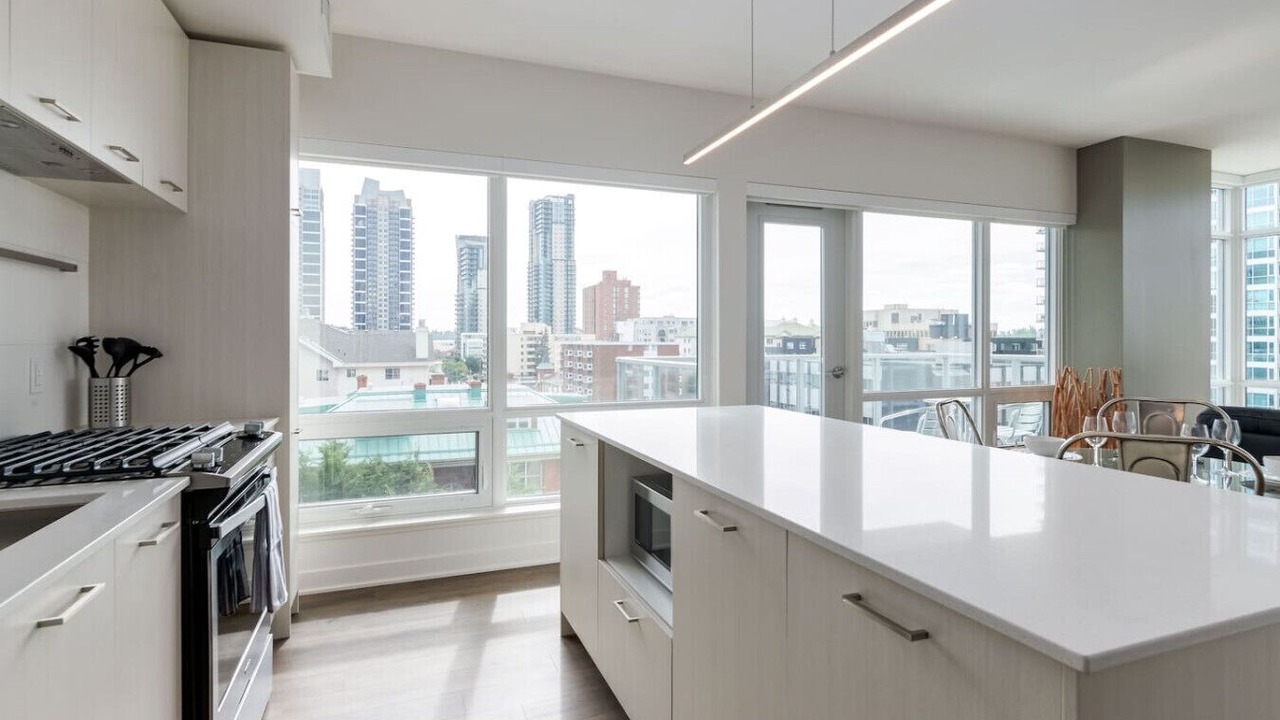Photo of Kitchen in Victoria Park