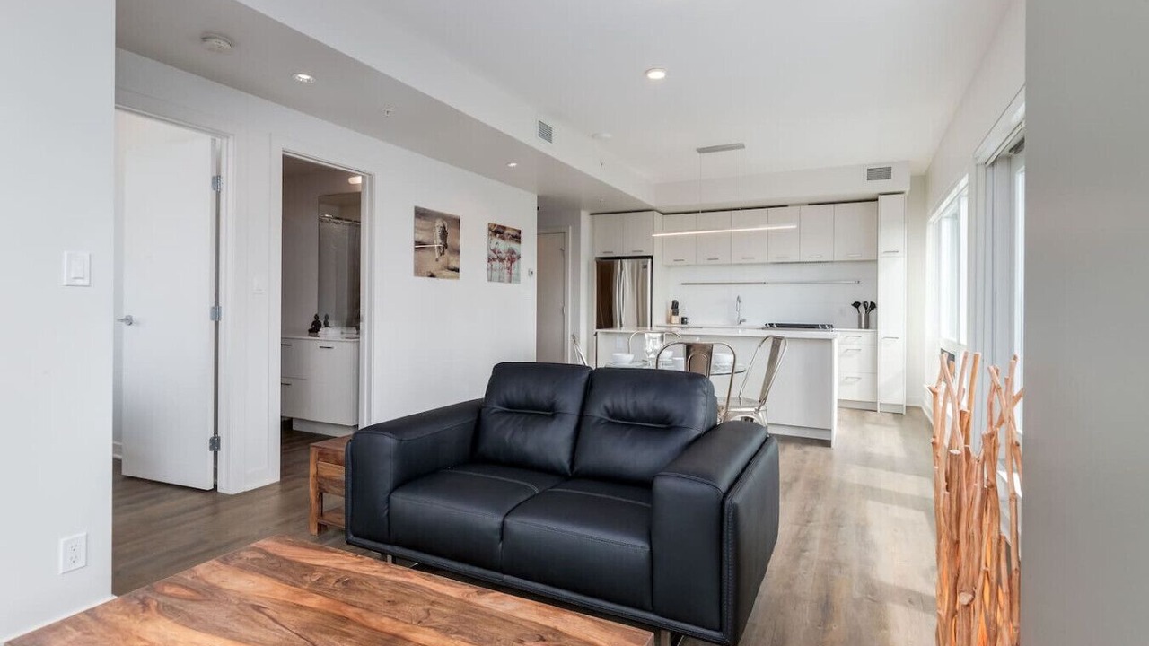 Photo of Livingroom in Victoria Park