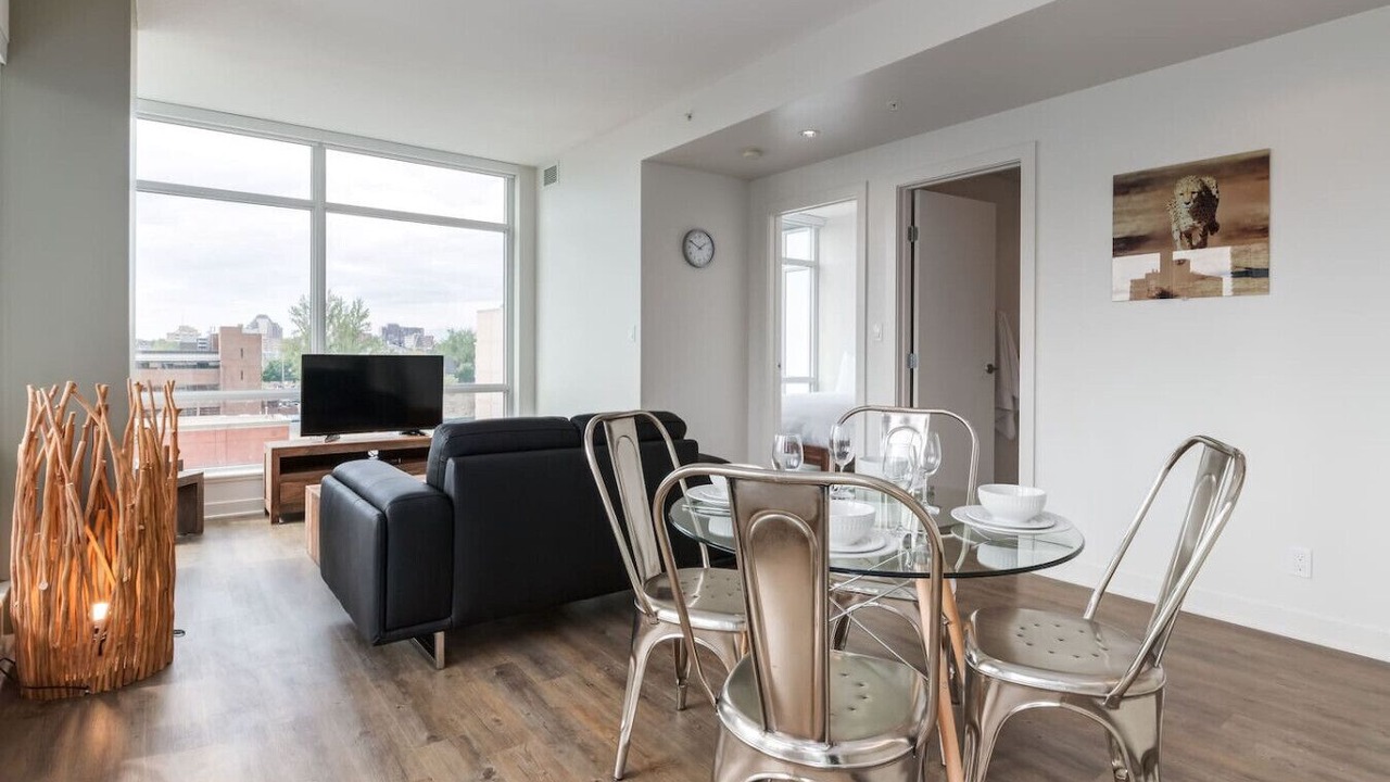 Photo of Livingroom in Victoria Park