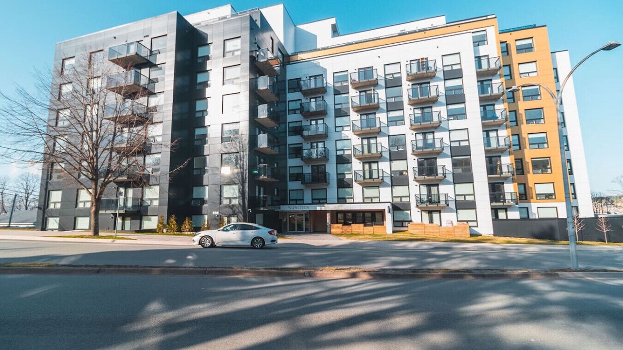 Photo of Outdoor in North End