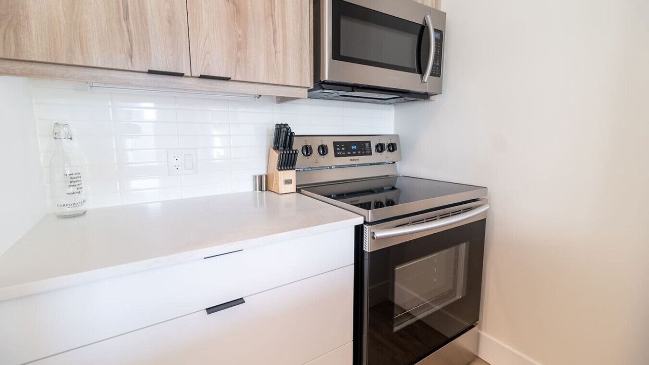 Photo of Kitchen in North End