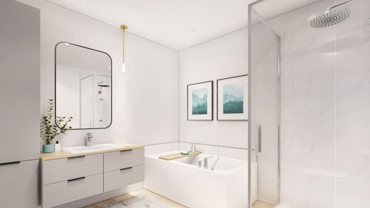 Photo of Bathroom in Pointe-de-Sainte-Foy