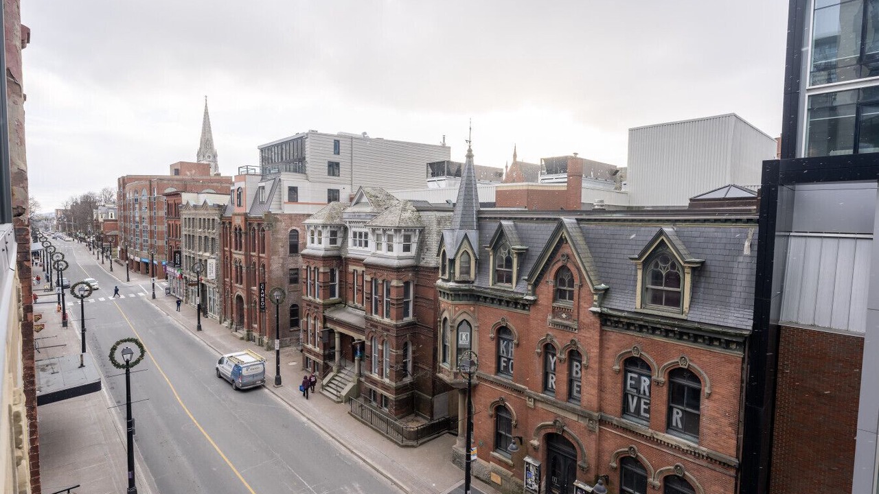 Photo of Others in Downtown Halifax