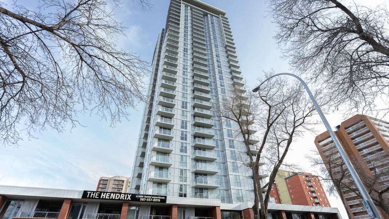 Photo of Outdoor in Downtown Edmonton