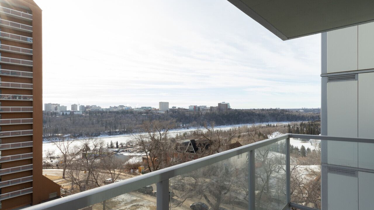 Photo of Outdoor in Downtown Edmonton