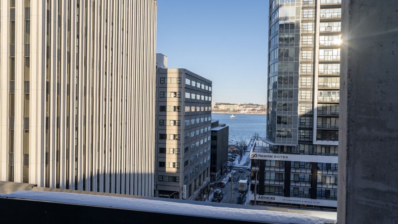 Photo of Outdoor in Downtown Halifax