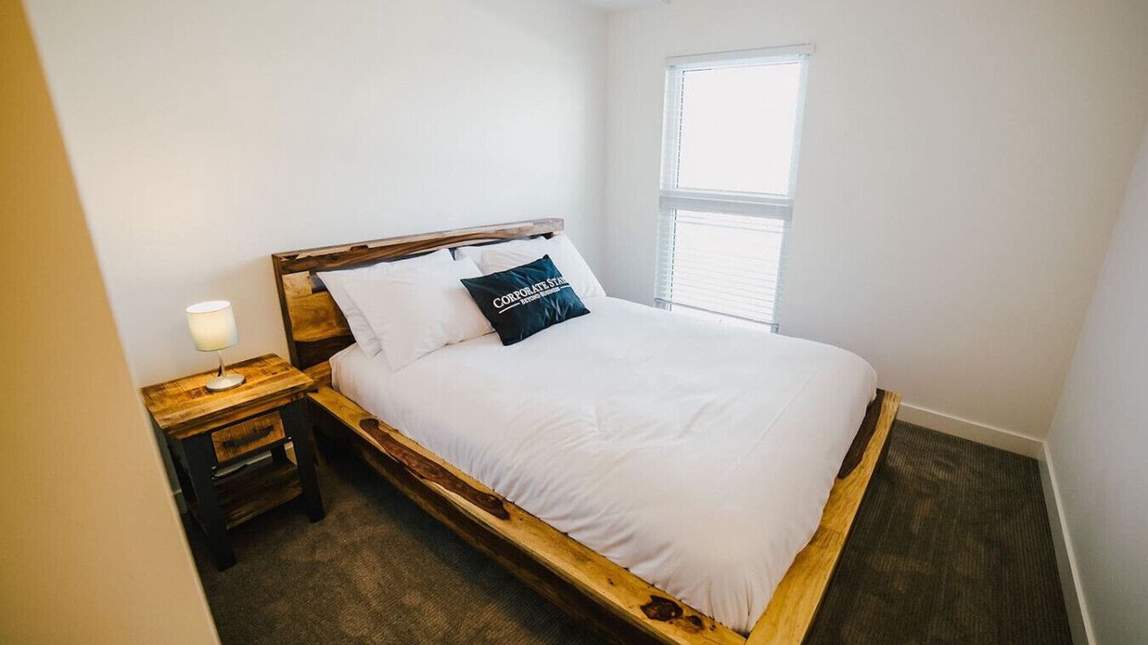 Photo of Bedroom in Tuxedo