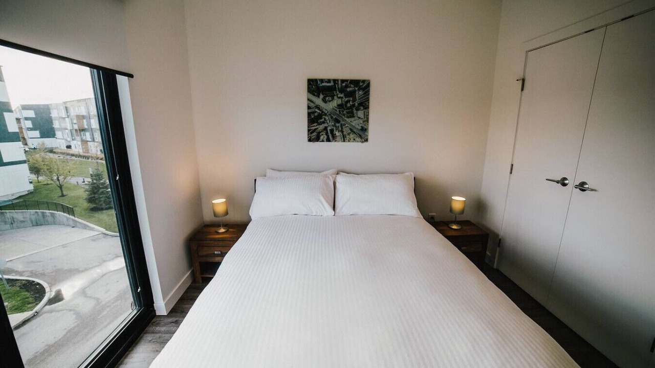 Photo of Bedroom in Tuxedo