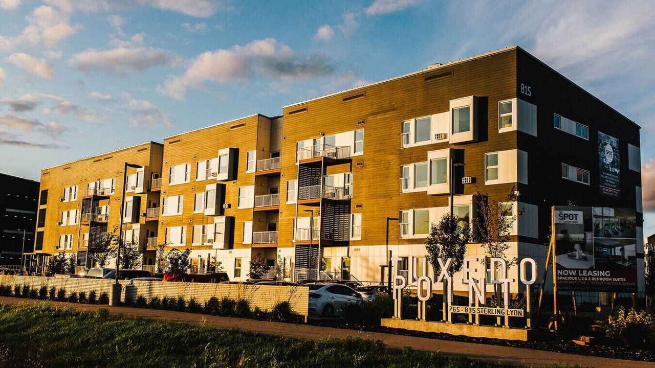 Photo of Outdoor in Tuxedo